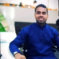 Brijesh Nishad