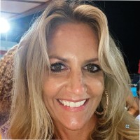 Kelly Warwick