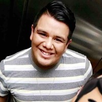Andres Vargas