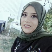 Najwa Mallekh