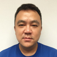 MS - IT engineer Jerry Lin