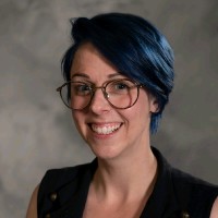 Lindsey Johnson