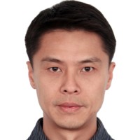 Joe Ma