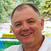 Jeffrey Thomas