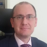 Alberto F Alvarado