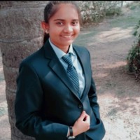 Khushbu Thummar