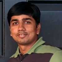 Nainesh Modi