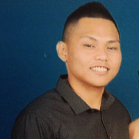 Rhobin John Tumaneng