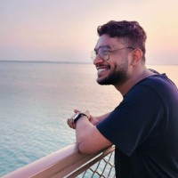 Abhishek Dileep