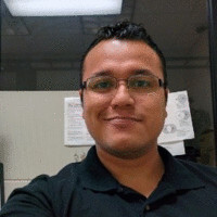 Jonathan Morales Violante