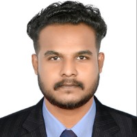 Arjun Prakash