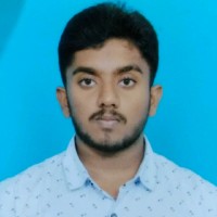 Yogeeswaran K