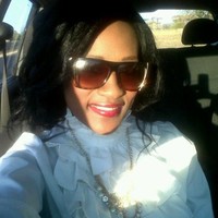 Marcia Sbukwana