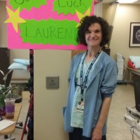 Lauren Hamilton