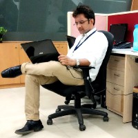 Ashesh Mishra