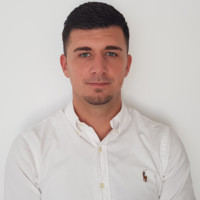 Ekrem Alibas