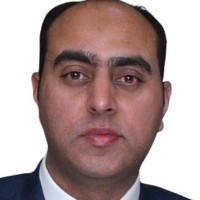 Fahad Aziz Qureshi