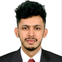Muhammed Shahal Sajid V K, Cma, Fmva