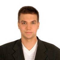 Maksym Selianynov