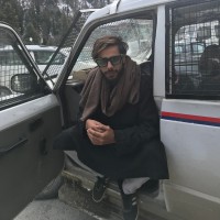 Amaan Sofi