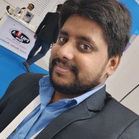 Hemanth Business Manager