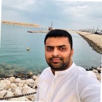 Shabaz Khan - UPDA,MIHEEM