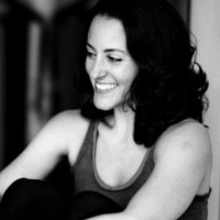 Lara Harrington