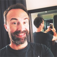 Simon Greenhill 🏳️‍🌈