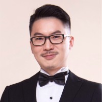 俞 Yu士杰 Jason