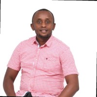Felix Njoroge