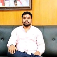 धनरंजन कुशवाहा