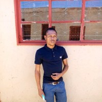 Spoty Khumalo