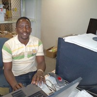 Sisa Ntshidi