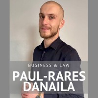 Paul - Rares Danaila