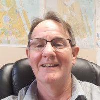 Roger M. Smith, PE, MBA