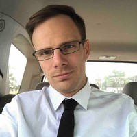 Robert Jones, MS, BCBA