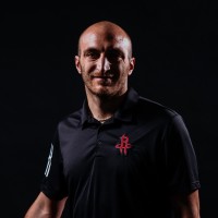 Derek Blalock