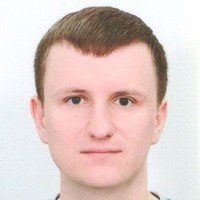 Maxim Rogalskyi