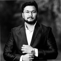 Pown Kumar