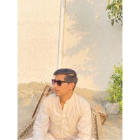 Amaz Baloch
