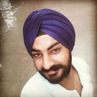 Roopinder Singh