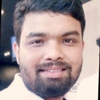 Afsal Raja M B