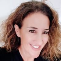 Irit Savir Shalmon אירית סביר שלמון