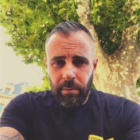 Mickael GIUNTA