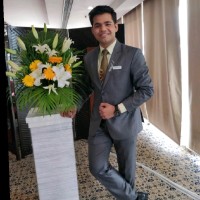 Ayushmaan Saxena