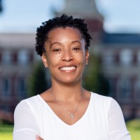 Rhonda Vonshay Sharpe