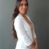 Khadija Belmustapha