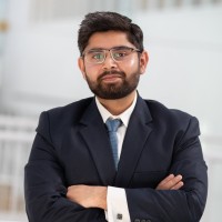 Muhammad Wajahat Ali