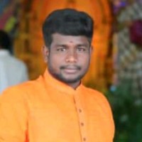 Edudula Naresh
