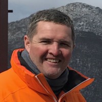Mark Petrie
